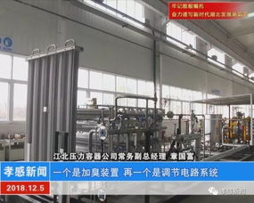 借力创新驱动，三江航天江北公司加速智能化产品研发进程